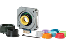 Absolute Encoder-AMT24 series