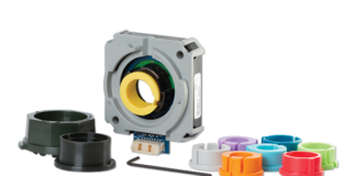 Absolute Encoder-AMT24 series