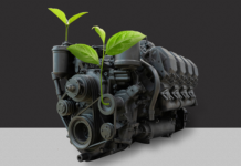 automotive engines