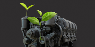 automotive engines