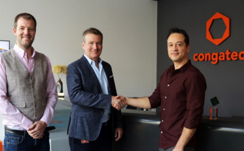 congatec and Canonical partnership