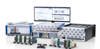Explore Pickering Interfaces' Modular Switching & Simulation Tools at Electronica 2024