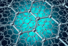 electrons split into fractions of themselves