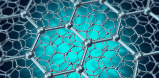 electrons split into fractions of themselves