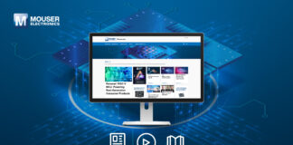 Mouser Resources RISC-V