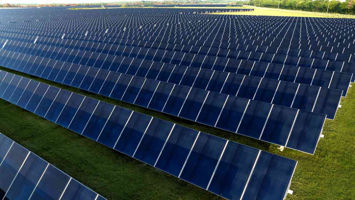 The road to 100% renewable electricity: making progress on our sustainability commitments renewable electricity