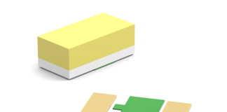 signal LED product range