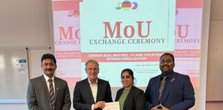 ASDC and Steinbeis University Launch 1+1 Masters Programme to Empower Future Automotive Leaders