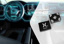 Nexperia Launches Miniaturized Leadless Logic ICs
