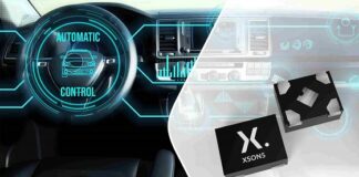 Nexperia Launches Miniaturized Leadless Logic ICs