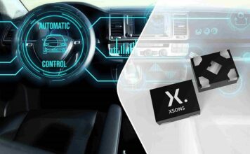 Nexperia Launches Miniaturized Leadless Logic ICs