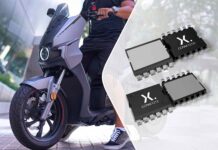 80V & 100V Power MOSFETs in CCPAK1212 Package