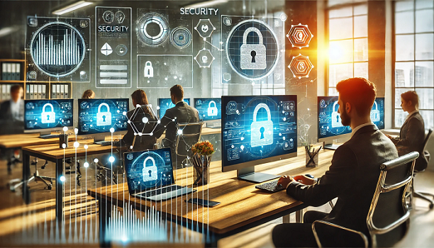 KnowBe4 Predicts Artificial Intelligence (AI) Advances will Shape Evolving Landscape of Cyber Threats and Defences AI in cybersecurity