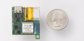 AONix Edge AI Sensor Module