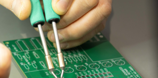 ART Basics Of SMD Rework