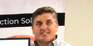 ASC Steve Arneson