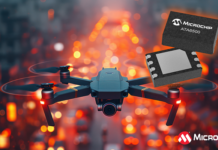 ATA650x CAN FD System Basis Chips