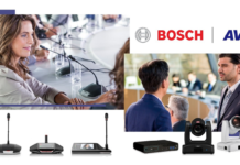 AVer conferencing solutions