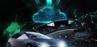 AWS Cloud Offering_Elektrobit
