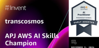 AWS Training and Certification Blog