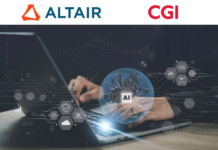 Altair Partners with CGI to Drive IT Modernization and AI Innovation