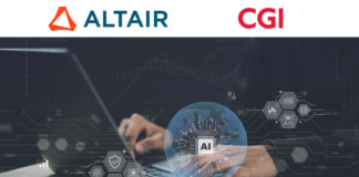 Altair Partners with CGI to Drive IT Modernization and AI Innovation