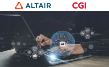 Altair Partners with CGI to Drive IT Modernization and AI Innovation