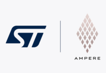 Ampere and STMicroelectronics collaboration on SiC Powerbox