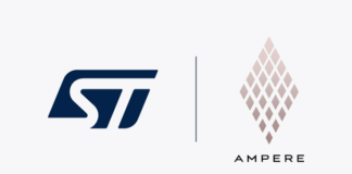 Ampere and STMicroelectronics collaboration on SiC Powerbox