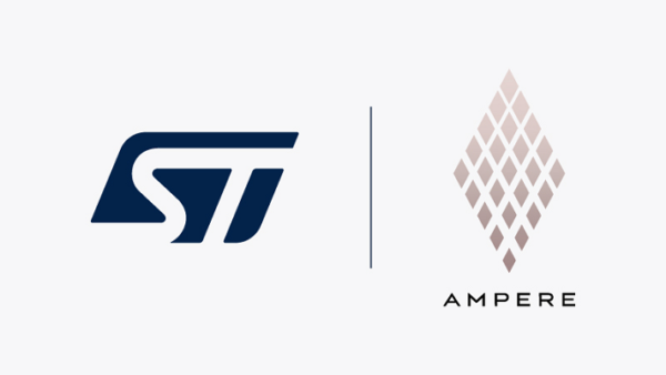 Ampere and STMicroelectronics collaboration on SiC Powerbox Ampere and STMicroelectronics collaboration on SiC Powerbox