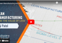 Amtech Lean Manufacturing Podcast
