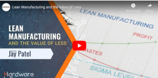 Amtech Lean Manufacturing Podcast