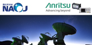 Anritsu 400G Tester and Optical Spectrum Analyzer