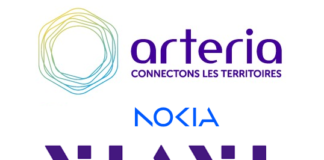 Arteria and Nokia Achieve 1Tb/s Optical Transmission