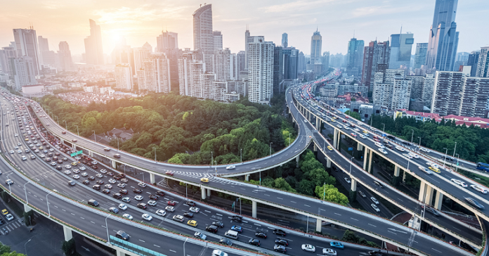 Spirent Helps Drive New Automotive Positioning Standard for the Future of Vehicle Safety in China Automotive Positioning Standard