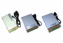 BestNet CCTV Power Supplies