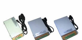 BestNet CCTV Power Supplies