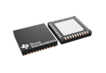 CC335x Wi-Fi 6 Companion ICs