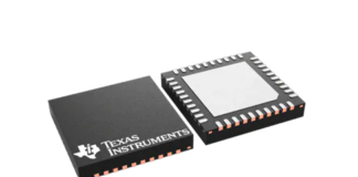 CC335x Wi-Fi 6 Companion ICs