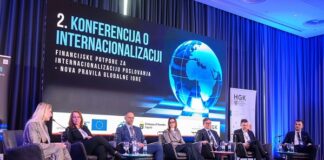 EcoCortec's Insights at CCE Internationalization Conference