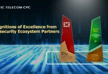 CITIC Telecom CPC