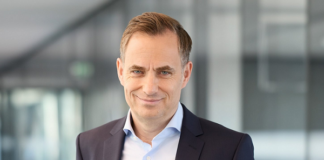 Olaf Schick, Continental AG