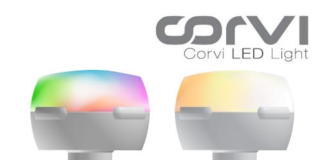 Corvi Smart Bulb