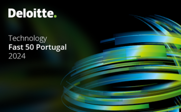 Critical Manufacturing Climbs Deloitte's Technology Fast 50