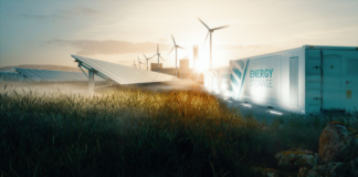 DC Microgrids