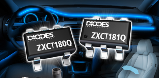 Automotive-Compliant Current Shunt Monitors