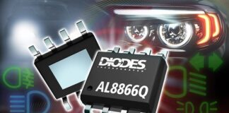 LED Driver AL8866Q