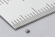 DLM11CN_HH2 Series 0504 inch size chip common mode choke coils