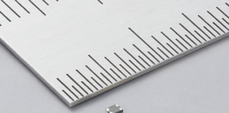 DLM11CN_HH2 Series 0504 inch size chip common mode choke coils