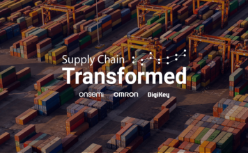 DigiKey Supply Chain Season 3